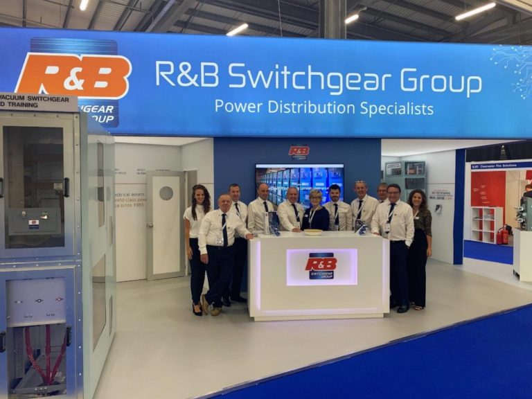 About Us - Power Distribution Specialists - R&B Switchgear Group