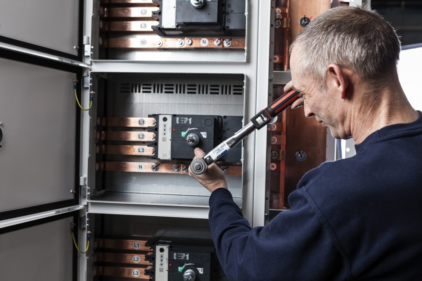 switchboard-manufacturing