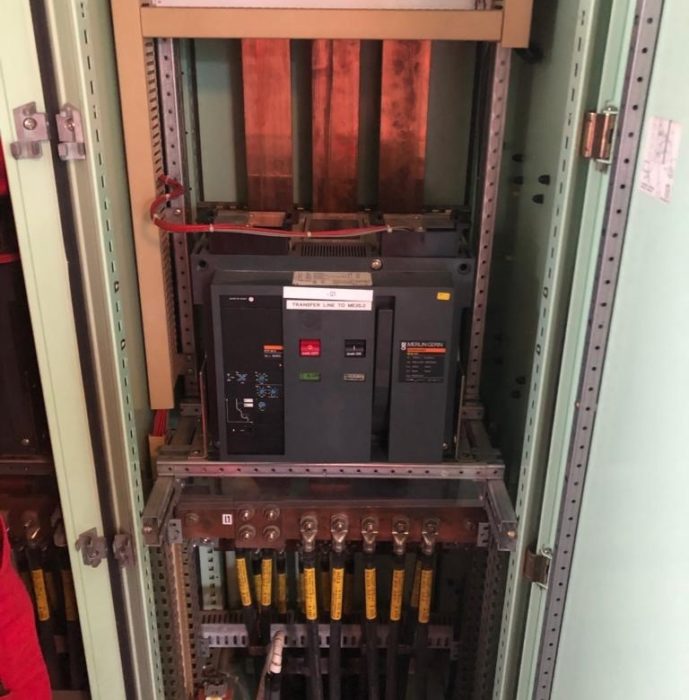 Circuit-Breaker-Retrofit