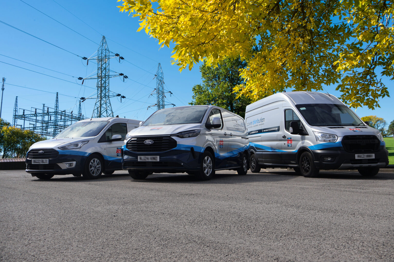 Service Agreements (SLAs) and 24hr Emergency Support