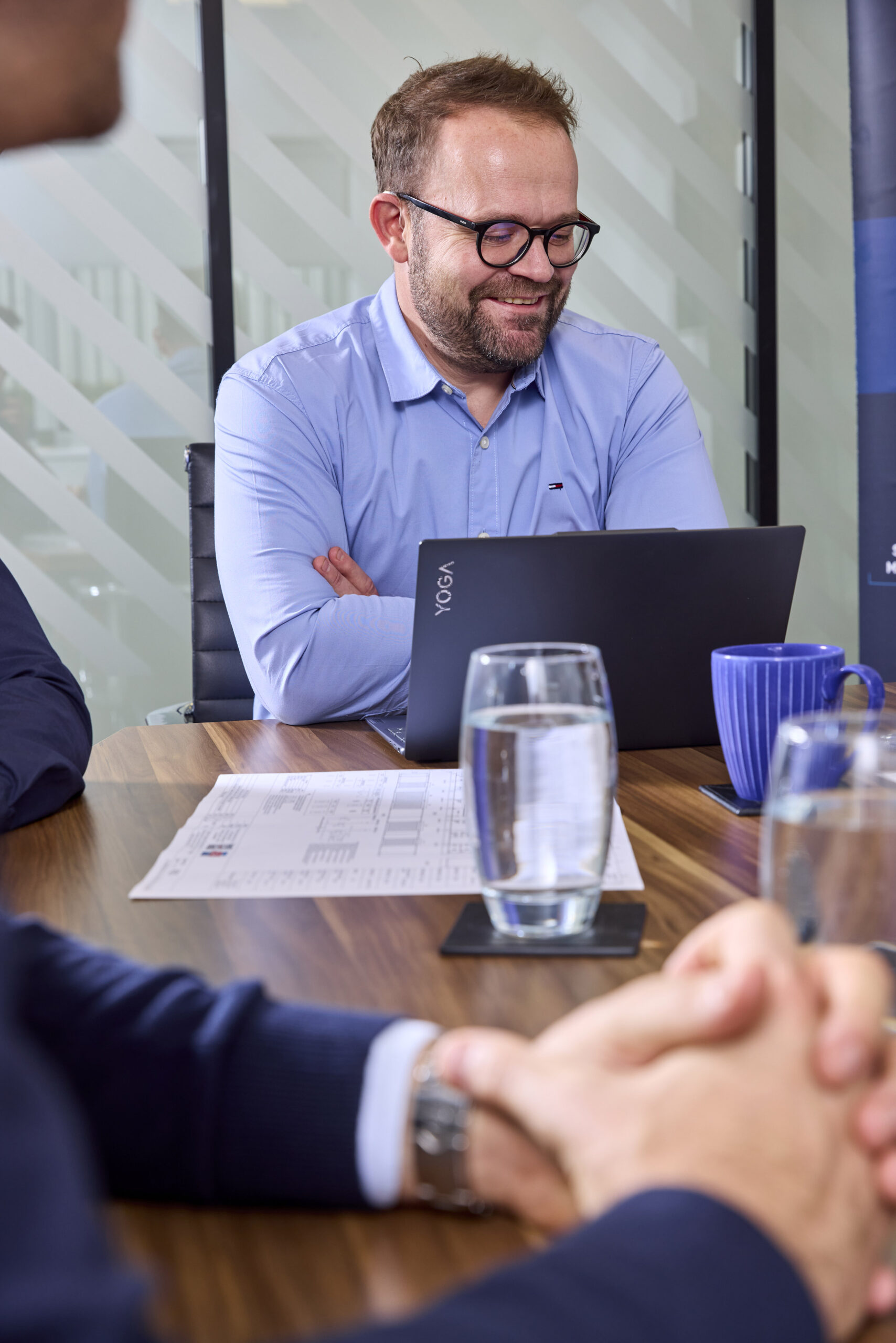 From Coast to Coast: R&B Switchgear’s New Hubs Supercharge Response ...